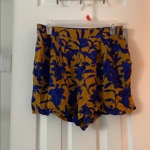 Women’s short